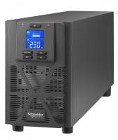 Источник бесперебойного питания ИБП APC Easy UPS SRVS 2000В.А 230В SchE SRVS2KI