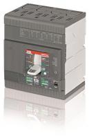 Выключатель автоматический 3п XT2H 160 Ekip LSI In=100А 3p F F ABB 1SDA067870R1