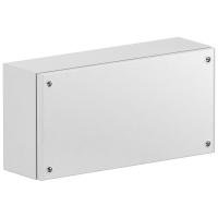 Коробка клеммная цельнометаллическая IP66 SBM 150х150х80 SchE NSYSBM15158