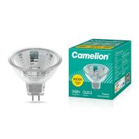 Лампа галогенная JCDR 35Вт GU5.3 230В Camelion 1952