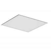 Светильник светодиодный KROKUS-PANEL-34 34Вт 4000К IP40 3500лм 595х595 встраив. подвесной панель бел. CSVT ЦБ000014145
