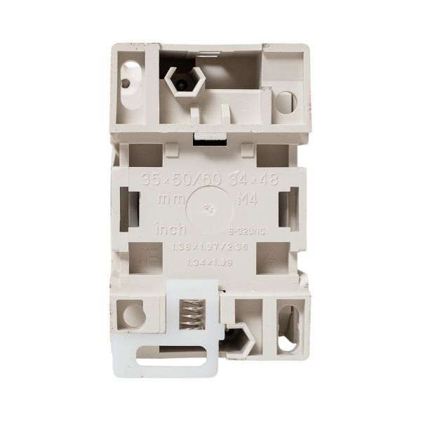 Контактор КМЭ-1 18А кат. 230В AC 1НЗ EKF ctr-s-18-220-nc