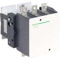Контактор F 3п 330А без катушки SchE LC1F330