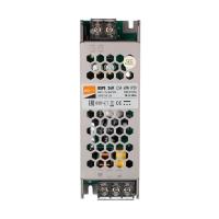 Блок питания для светодиод. ленты BSPS 60Вт 2.5А 24В IP20 метал. JazzWay 5015500