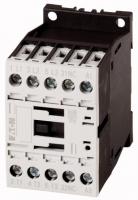 Контактор DILM12-01 12А кат. 24В AC 1НЗ AC-3 AC-4 EATON 276869