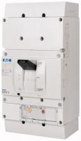 Выключатель автоматический 3п 800А 85кА NZMH4-AE800 электрон. расцеп. EATON 265764