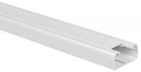 Кабель-канал 105х50 L2000 пластик ИЭК Leg 010429