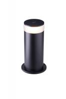 Светильник светодиодный BCP310 LED760/WW 15Вт 100-240В CylBK PHILIPS 911401755262