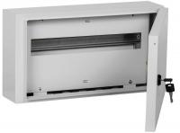 Корпус ЩРн-18 TITAN 3 240х440х120мм IP54 метал. IEK MKM11-N-18-54-Z
