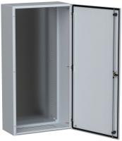 Корпус ЩМП-120.60.30 TITAN 5 УХЛ1 IP66 метал. IEK TI5-10-N-120-060-030-66