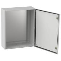 Корпус ЩМП-4-0 800х650х250 IP54 У2 метал. GENERICA YKM40-04-54-G