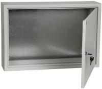 Корпус ЩМП-4.6.1-0 400х600х150 IP31 УХЛ3 метал. IEK YKM40-461-31