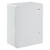 Корпус ЩМП-П 350х250х150 IK10 IP65 УХЛ1 box352515_g пластик. Эра Б0052363