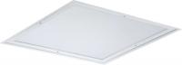 Светильник OWP/R 418 /595/ IP54/IP54 HF 4х18Вт G13 IP54 встраив. 595х595 ЭПРА СТ 1373000281