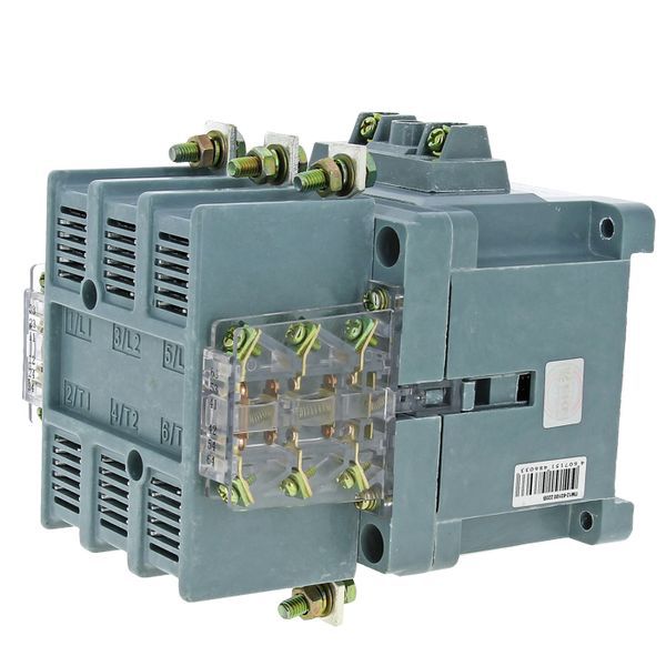 Пускатель ПМ12-3 250А кат. 230В AC 4НО+2НЗ EKF pm12-250/220
