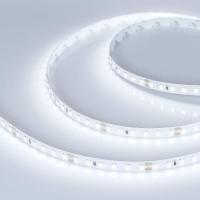 Лента светодиодная RT-A120-8mm 24V White 6000К 2835 9.6Вт/м IP20 (уп.5м) Arlight 010347(2)