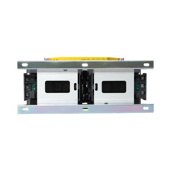 Контактор реверсивный КТЭ-1 115А кат. 230В AC 2НО EKF ctr-b-r-115
