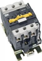 Контактор КМИ-34012 40А 230В/АС3 1НО 1НЗ KARAT IEK KKM31-040-230-11
