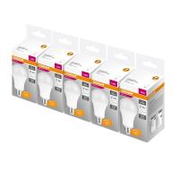 Лампа светодиодная Value CLA125 13W/840 13Вт E27 230В FR (уп.5шт) OSRAM 4058075569065