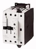 Контактор DILMP63 4п (4НО) 40А кат. 230В AC 50Гц/240В AC 60Гц AC AC-3 AC-4 EATON 109855