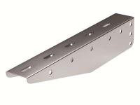 Консоль BM осн.300 нерж. сталь DKC BBM5030INOX