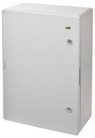Корпус ЩМПп 600х400х200 IP65 УХЛ1 пластик. IEK MKP93-N-604020-65
