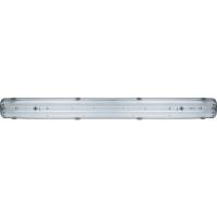 Светильник 61 448 DSP-04S-1500-IP65-2хT8-G13 220-240В под лампу NLL T8 LED (аналог ЛСП 2х58) Navigator 61448