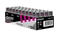 Элемент питания алкалиновый AA/LR6 1.5В Alkaline Pack-40 (уп.40шт) ФАZА 5023017