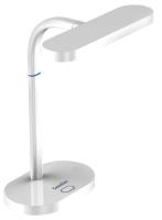 Светильник настольный KD-829 C01 LED 8Вт рег. яркости 3 цветов. темп. бел. Camelion 14168