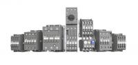 Контактор AX50-30-00-80 50А кат. 220-230В AC AC-3 ABB 1SBL351074R8000