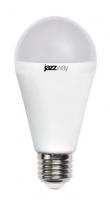 Лампа светодиодная PLED-SP 20Вт A60 5000К холод. бел. E27 JazzWay 5009462A