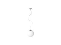 Светильник светодиодный DIADEM P 500 WH LED 3000К PE SET подвесной (комплект) СТ 1454000020