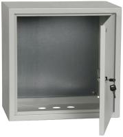 Корпус ЩМП-4.4.2-0 36 IP31 УХЛ3 метал. IEK YKM40-442-31