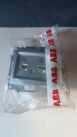 Розетка компьютерная 2-м Cosmo RJ45 кат.6 механизм алюм. ABB 619-011000-248