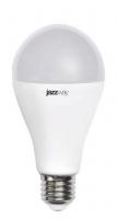 Лампа светодиодная PLED-SP 30Вт A65 5000К холод. бел. E27 230/50 JazzWay 5019720