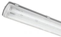 Светильник Barat 118 I14 PC/PC 1х18Вт G13 IP66 Нордклифф 1000134