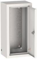Корпус ЩМП-40.20.15 УХЛ3 IP31 метал. IEK YKM40-421-31
