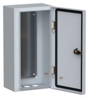 Корпус ЩМП-4.2.1-0 400х210х150 IP54 У2 метал. IEK YKM40-421-54
