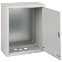 Корпус ЩМП-2-0 500х400х220 IP31 УХЛ3 метал. stmS.2-0-31 SIMPLE Эра Б0057144