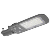 Светильник светодиодный PSL 07 30Вт 5000К IP65 180-260В AC ДКУ уличный JazzWay 5041035