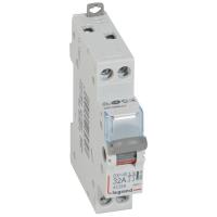 Выключатель-разъединитель 2п 32А DX3 Leg 406434