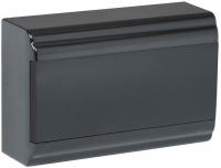 Корпус модульный навесной ЩРН-П-12 PRIME IP41 пластик. черн. IEK MKP13-N-01-12-41-K02
