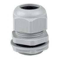 Сальник PG29 d18-25мм (d отверст. 36мм) IP54 PROxima EKF plc-pg-29-r