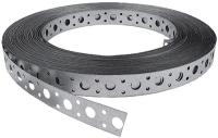 Лента монтажная перфорир. 12х0.55мм (уп.25м) IEK CLP1M-LP-12-055