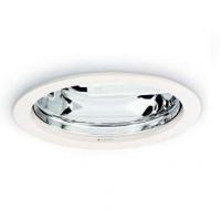 Светильник FBH024 2хPL-C/2P26W/840 K I 230V WH Philips 910503635418