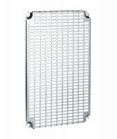 Плата перфорированная 600х400 SchE NSYMR64