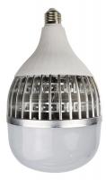 Лампа светодиодная высокомощная PLED-HP-TR170 150Вт цилиндр матовая 6500К холод. бел. E27/E40 (переходник в комплекте) 13500лм JazzWay 5036260