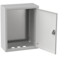 Корпус ЩМП-1-0 395х310х220 IP31 УХЛ3 метал. GENERICA YKM40-01-31-G