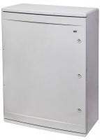 Корпус ЩМПп 800х600х260 IP65 УХЛ1 пластик. IEK MKP93-N-806026-65