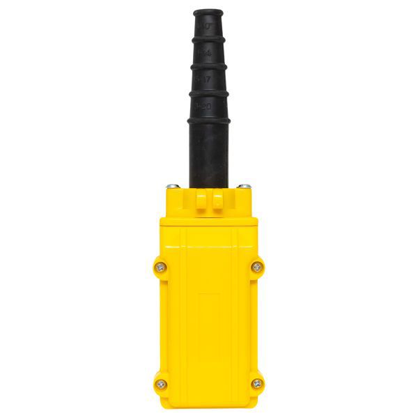 Пульт кнопочный ПКТ-61 IP65 на 2 кнопки PROxima EKF pkt-61
